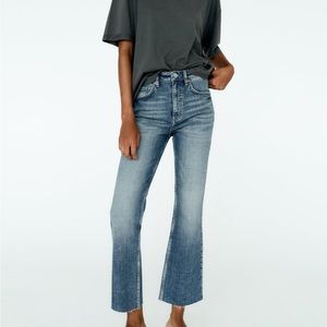 Zara Jeans